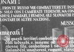 Image of Royal Italian Army WWII Europe, 1940, second 52 stock footage video 65675079895