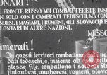 Image of Royal Italian Army WWII Europe, 1940, second 56 stock footage video 65675079895