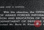 Image of Communist Blueprint for Conquest United States USA, 1956, second 38 stock footage video 65675079896