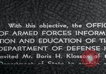Image of Communist Blueprint for Conquest United States USA, 1956, second 39 stock footage video 65675079896