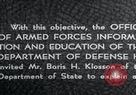 Image of Communist Blueprint for Conquest United States USA, 1956, second 40 stock footage video 65675079896