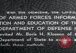 Image of Communist Blueprint for Conquest United States USA, 1956, second 41 stock footage video 65675079896