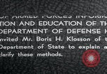 Image of Communist Blueprint for Conquest United States USA, 1956, second 43 stock footage video 65675079896