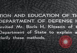 Image of Communist Blueprint for Conquest United States USA, 1956, second 45 stock footage video 65675079896