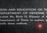 Image of Communist Blueprint for Conquest United States USA, 1956, second 46 stock footage video 65675079896