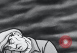 Image of Communist fist cartoon United States USA, 1956, second 45 stock footage video 65675079897