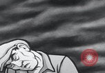 Image of Communist fist cartoon United States USA, 1956, second 46 stock footage video 65675079897