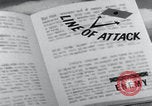 Image of Communist fist cartoon United States USA, 1956, second 57 stock footage video 65675079897