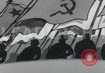 Image of Cartoon Communists break society United States USA, 1956, second 4 stock footage video 65675079898