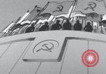 Image of Cartoon Communists break society United States USA, 1956, second 17 stock footage video 65675079898