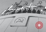 Image of Cartoon Communists break society United States USA, 1956, second 18 stock footage video 65675079898