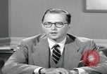 Image of Cartoon Communists break society United States USA, 1956, second 20 stock footage video 65675079898