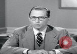 Image of Cartoon Communists break society United States USA, 1956, second 26 stock footage video 65675079898