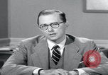 Image of Cartoon Communists break society United States USA, 1956, second 27 stock footage video 65675079898