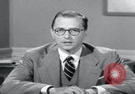 Image of Cartoon Communists break society United States USA, 1956, second 30 stock footage video 65675079898