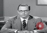 Image of Cartoon Communists break society United States USA, 1956, second 31 stock footage video 65675079898