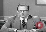 Image of Cartoon Communists break society United States USA, 1956, second 32 stock footage video 65675079898