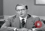 Image of Cartoon Communists break society United States USA, 1956, second 34 stock footage video 65675079898