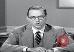 Image of Cartoon Communists break society United States USA, 1956, second 37 stock footage video 65675079898