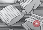 Image of Cartoon Communists break society United States USA, 1956, second 44 stock footage video 65675079898