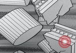 Image of Cartoon Communists break society United States USA, 1956, second 45 stock footage video 65675079898