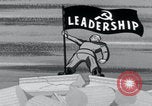 Image of Cartoon Communists break society United States USA, 1956, second 48 stock footage video 65675079898