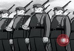 Image of Cold War propaganda cartoon Communists United States USA, 1956, second 20 stock footage video 65675079899