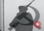 Image of Cold War propaganda cartoon Communists United States USA, 1956, second 26 stock footage video 65675079899