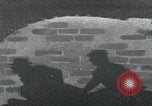 Image of Cold War propaganda cartoon Communists United States USA, 1956, second 43 stock footage video 65675079899