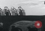 Image of Cold War propaganda cartoon Communists United States USA, 1956, second 51 stock footage video 65675079899