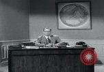 Image of Cartoon communists nationalize society United States USA, 1956, second 1 stock footage video 65675079900