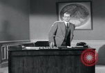 Image of Cartoon communists nationalize society United States USA, 1956, second 3 stock footage video 65675079900