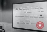 Image of Cartoon communists nationalize society United States USA, 1956, second 8 stock footage video 65675079900