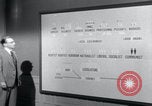 Image of Cartoon communists nationalize society United States USA, 1956, second 10 stock footage video 65675079900