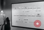 Image of Cartoon communists nationalize society United States USA, 1956, second 11 stock footage video 65675079900