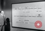 Image of Cartoon communists nationalize society United States USA, 1956, second 12 stock footage video 65675079900