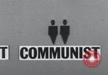 Image of Cartoon communists nationalize society United States USA, 1956, second 25 stock footage video 65675079900