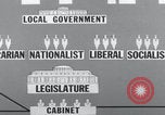 Image of Cartoon communists nationalize society United States USA, 1956, second 34 stock footage video 65675079900