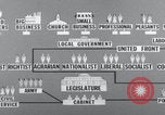 Image of Cartoon communists nationalize society United States USA, 1956, second 56 stock footage video 65675079900
