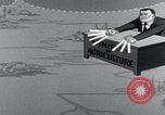Image of Cartoon communists take over agriculture United States USA, 1956, second 11 stock footage video 65675079901