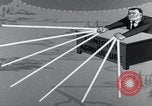 Image of Cartoon communists take over agriculture United States USA, 1956, second 14 stock footage video 65675079901