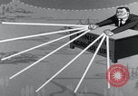 Image of Cartoon communists take over agriculture United States USA, 1956, second 16 stock footage video 65675079901