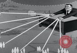 Image of Cartoon communists take over agriculture United States USA, 1956, second 24 stock footage video 65675079901