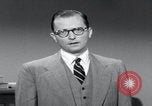 Image of Cartoon communists take over agriculture United States USA, 1956, second 35 stock footage video 65675079901