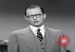 Image of Cartoon communists take over agriculture United States USA, 1956, second 37 stock footage video 65675079901