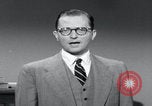 Image of Cartoon communists take over agriculture United States USA, 1956, second 38 stock footage video 65675079901