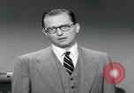 Image of Cartoon communists take over agriculture United States USA, 1956, second 40 stock footage video 65675079901