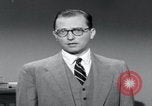 Image of Cartoon communists take over agriculture United States USA, 1956, second 41 stock footage video 65675079901