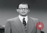 Image of Cartoon communists take over agriculture United States USA, 1956, second 43 stock footage video 65675079901