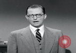 Image of Cartoon communists take over agriculture United States USA, 1956, second 44 stock footage video 65675079901